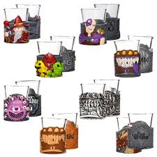 D&D Mini Dice Cups - SDZ2003-01